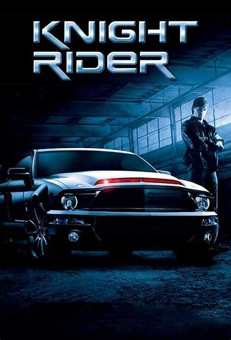 A lone crimefighter battles the forces of evil with the help of a virtually indestructible and artificially intelligent supercar. . Knight rider 2008 123movies